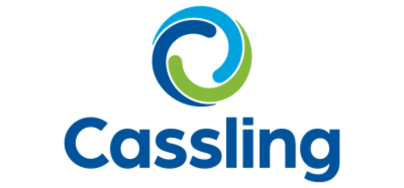cassling logo