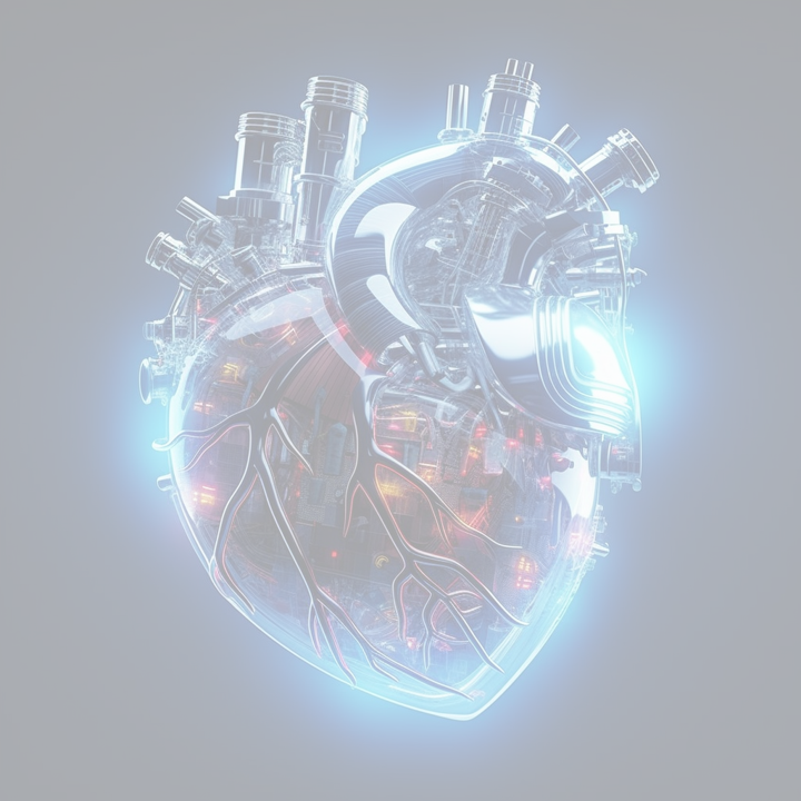 core sound heart