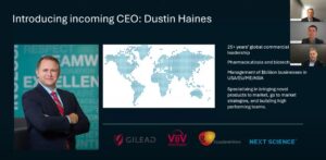 Thumbnail from Meet Incoming CEO Webinar
